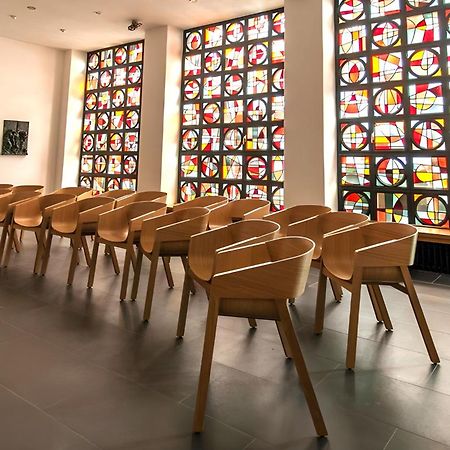 Townhouse Duesseldorf Aparthotel Luaran gambar